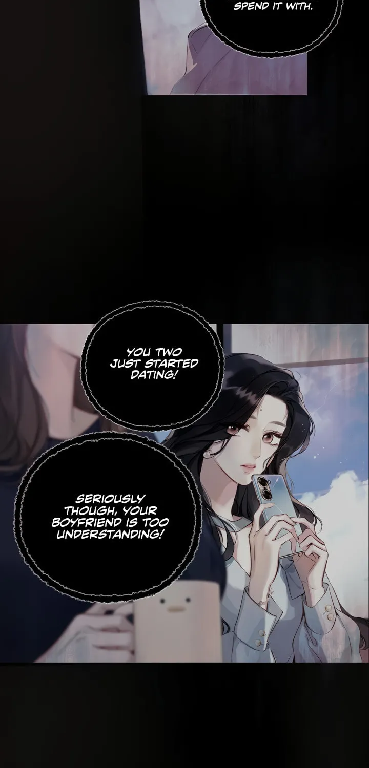 Only for Love Chapter 2 page 39 - 