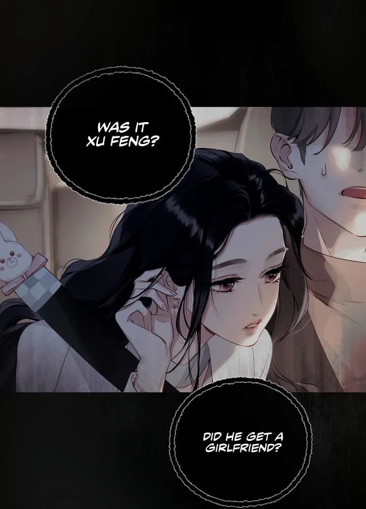 Only for Love Chapter 2 page 40 - 