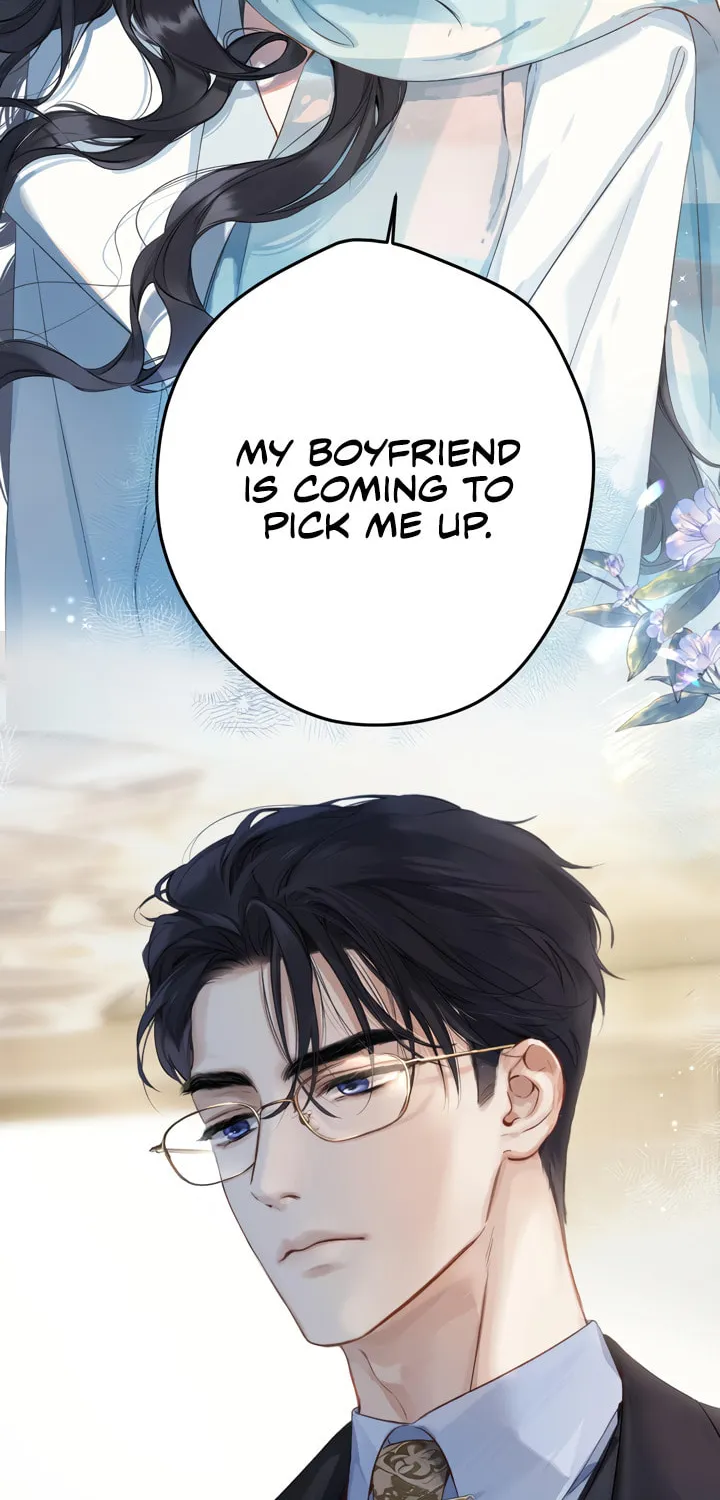 Only for Love Chapter 2 page 5 - 