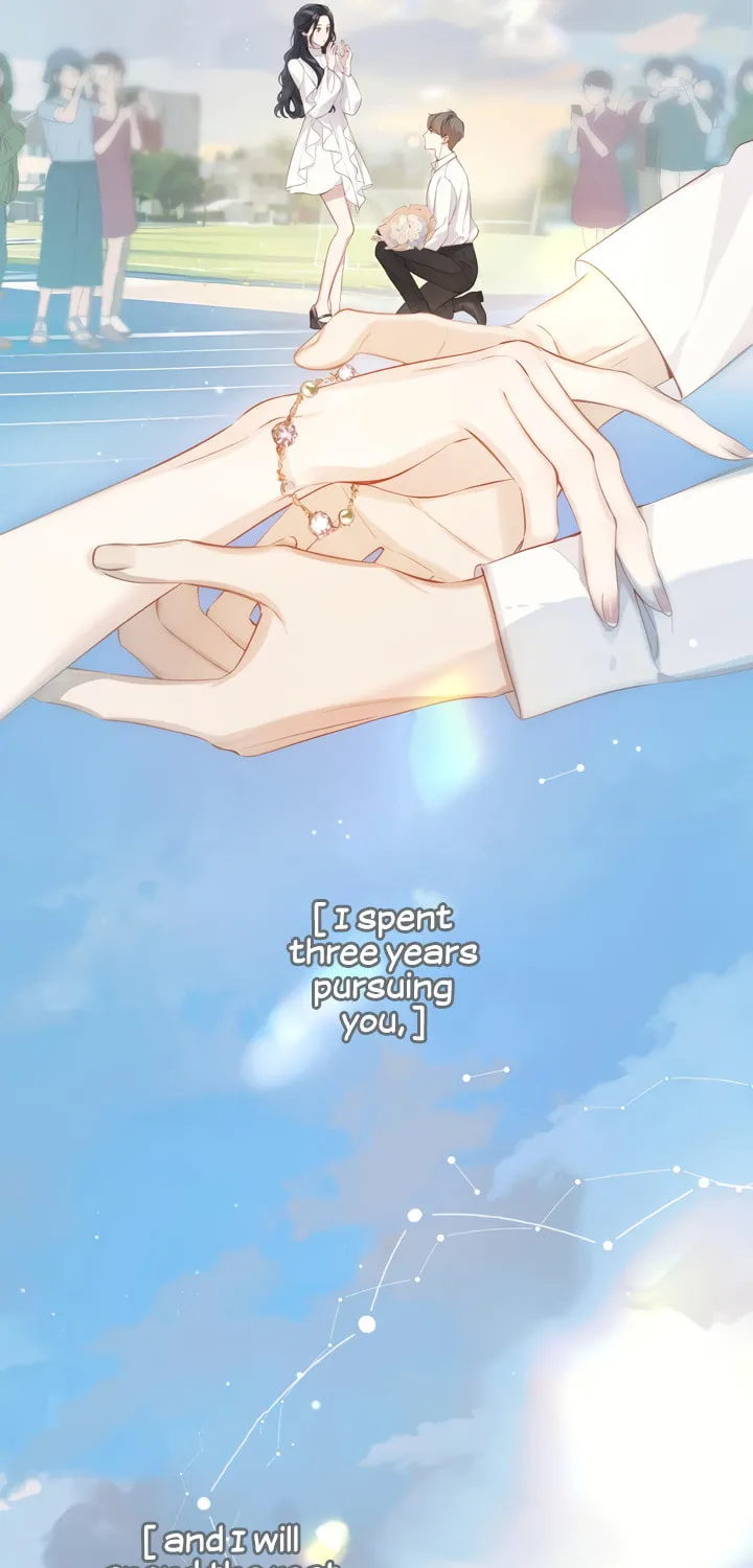 Only for Love Chapter 2 page 46 - 