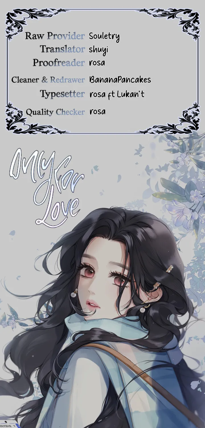 Only for Love Chapter 2 page 59 - 