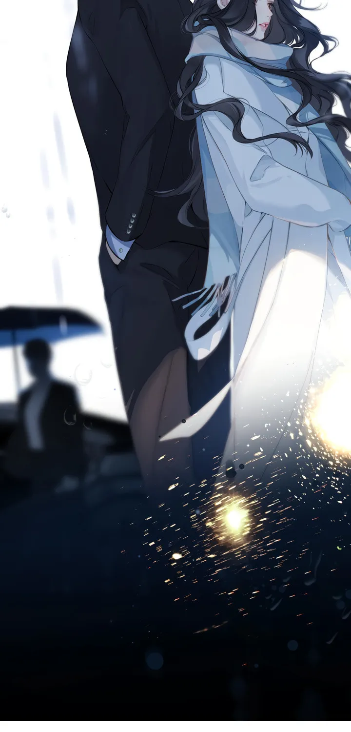 Only for Love Chapter 2 page 7 - 