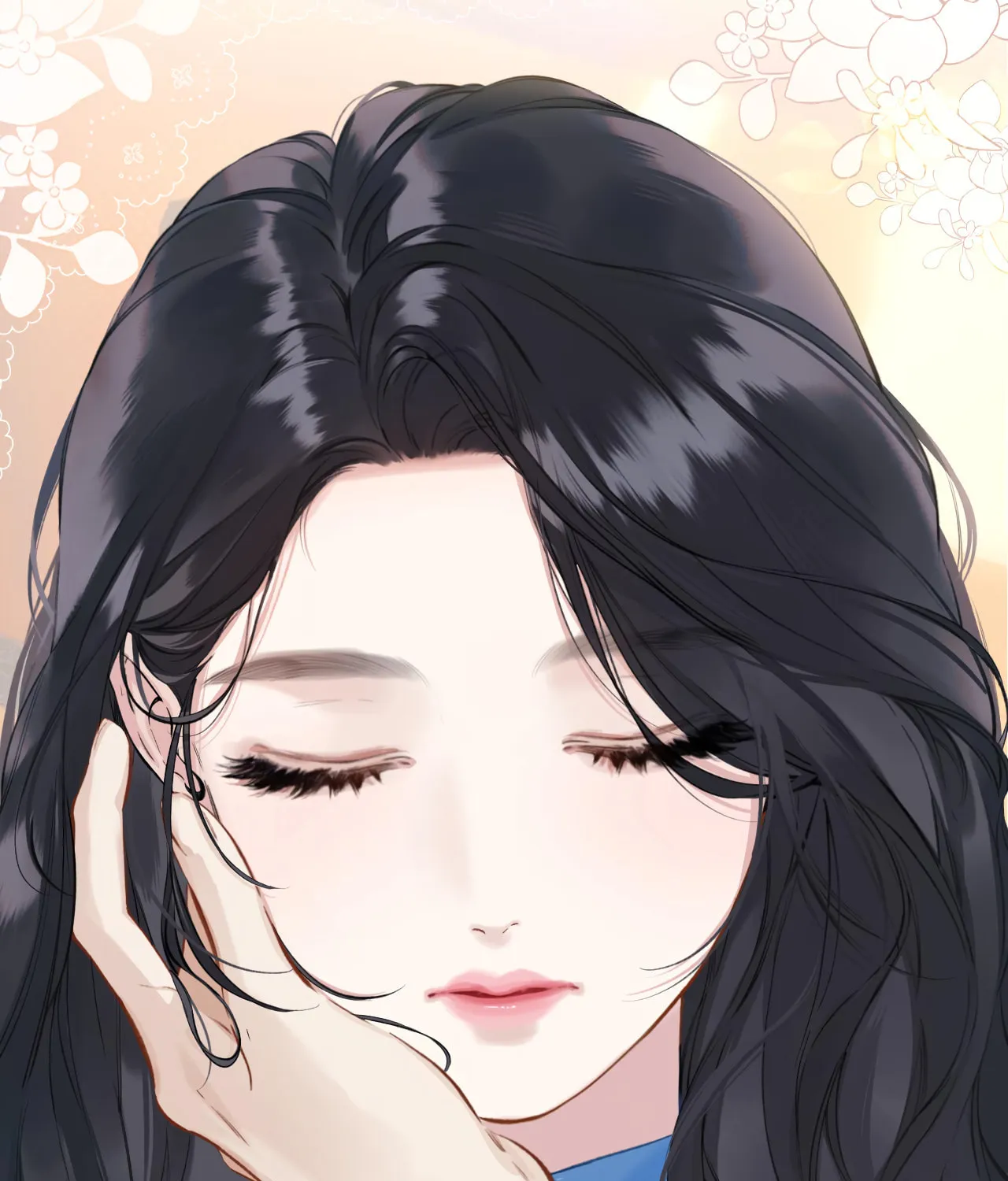 Only for Love Chapter 20 page 1 - 