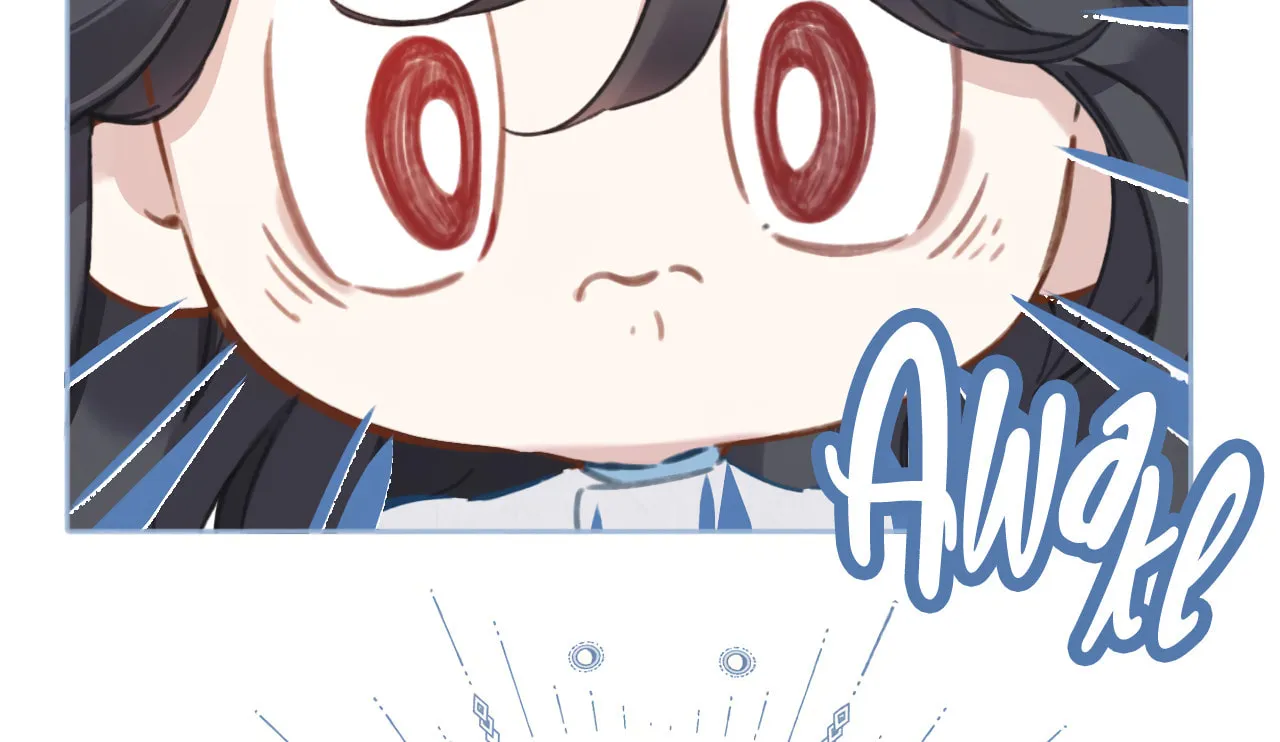 Only for Love Chapter 20 page 11 - 
