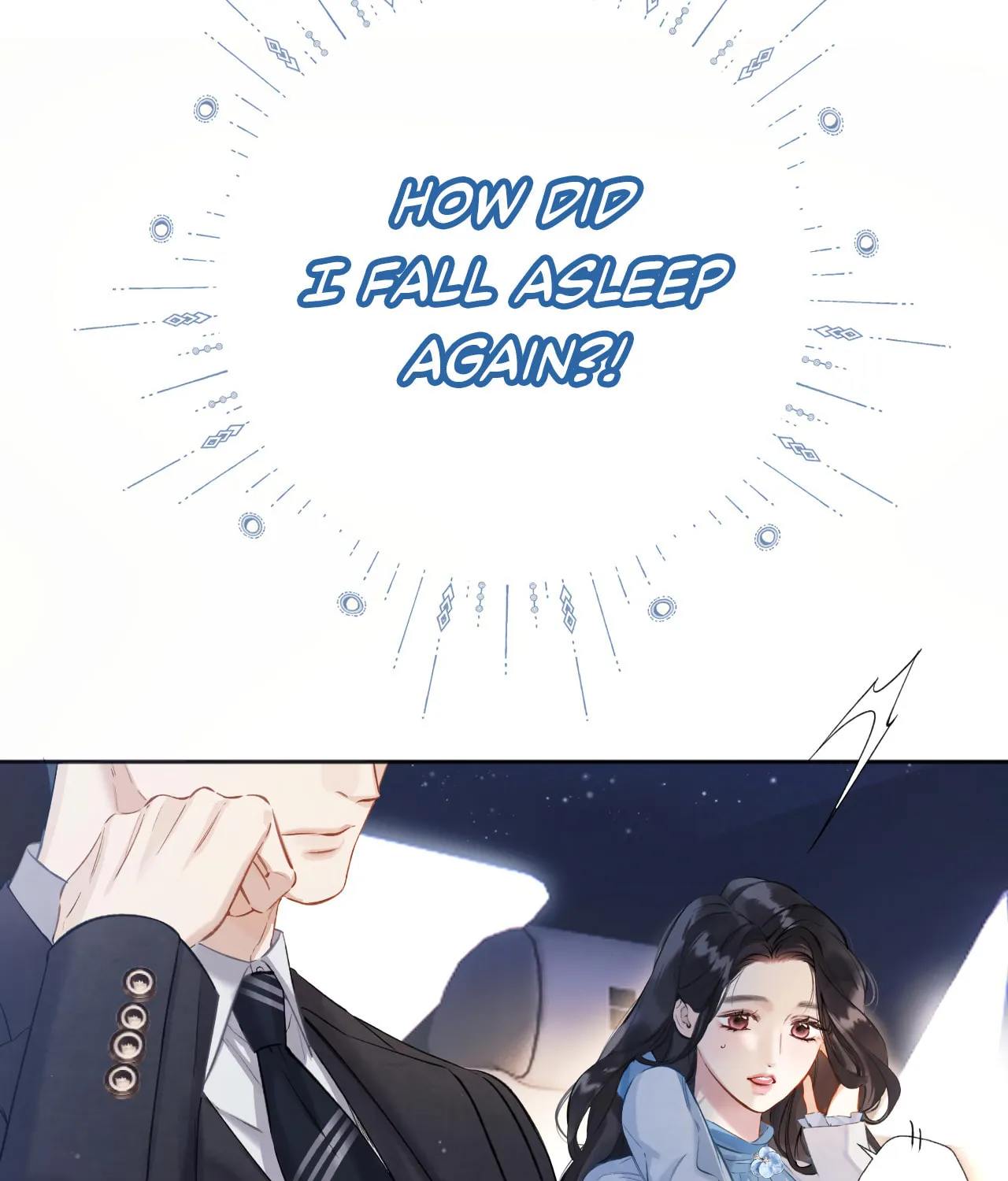 Only for Love Chapter 20 page 12 - 