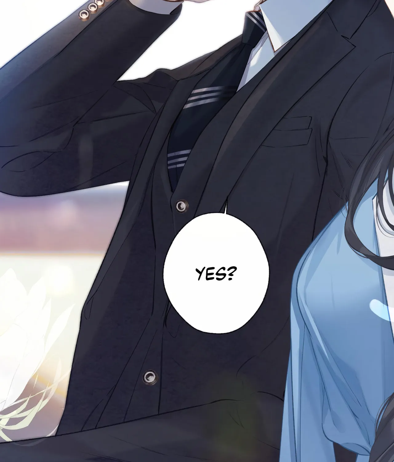 Only for Love Chapter 20 page 14 - 