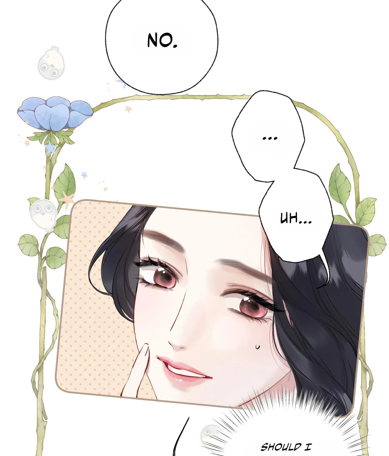 Only for Love Chapter 20 page 16 - 