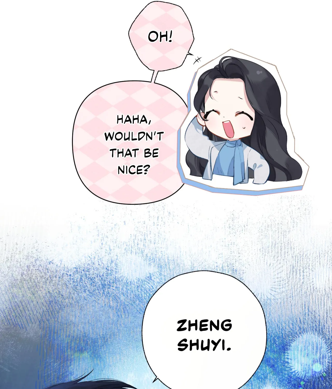 Only for Love Chapter 20 page 18 - 