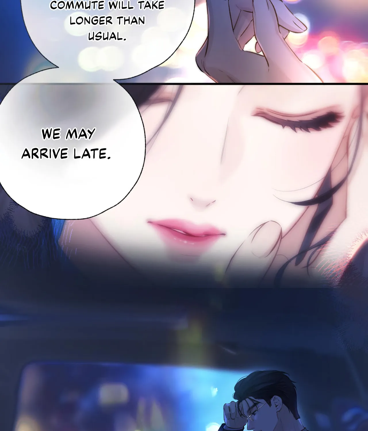 Only for Love Chapter 20 page 23 - 