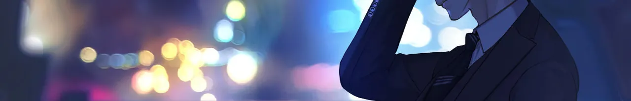 Only for Love Chapter 20 page 24 - 