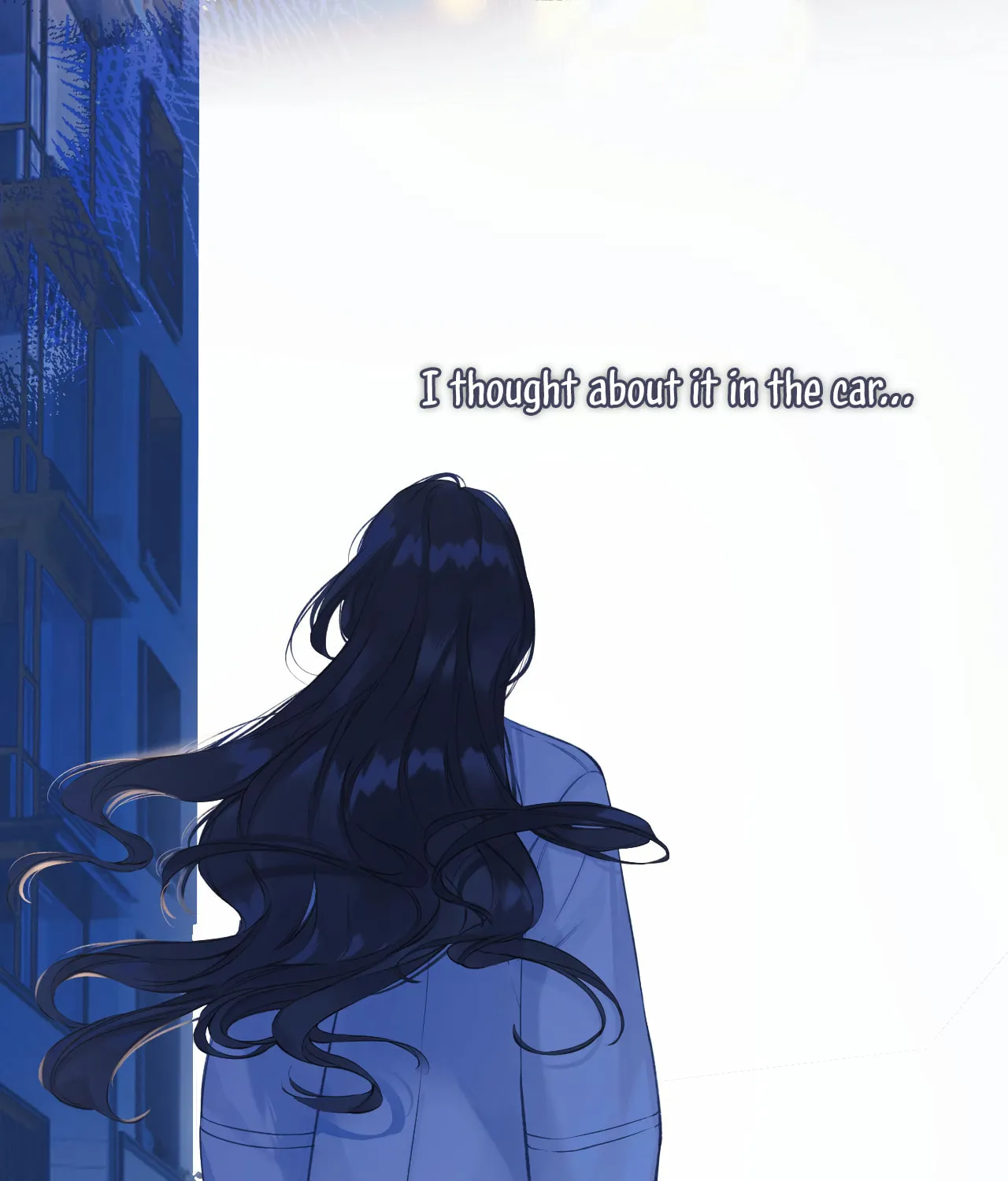 Only for Love Chapter 20 page 26 - 