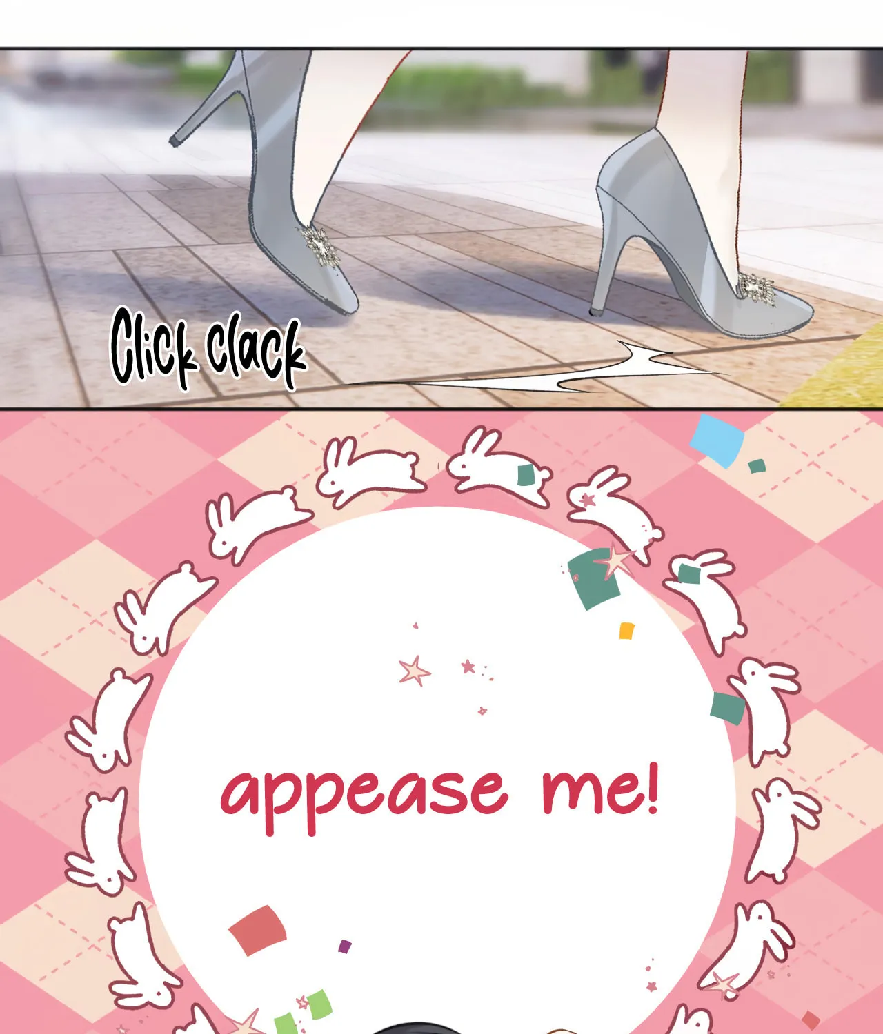 Only for Love Chapter 20 page 29 - 