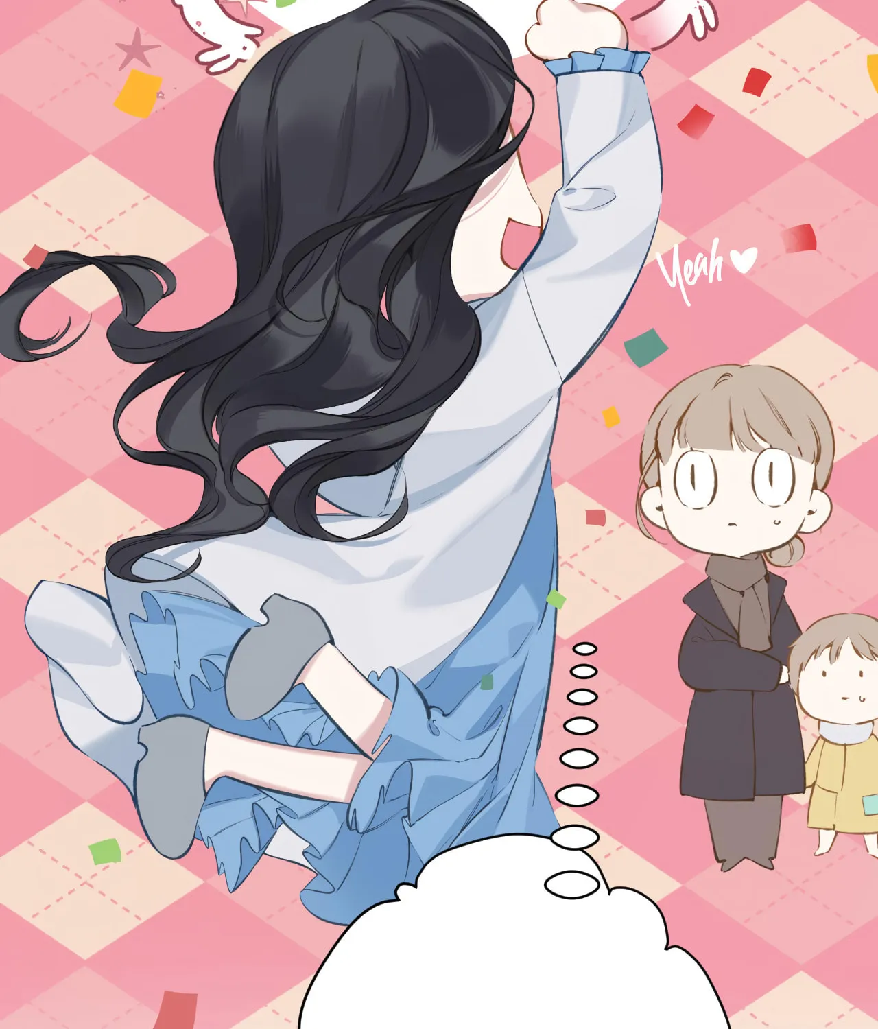 Only for Love Chapter 20 page 30 - 