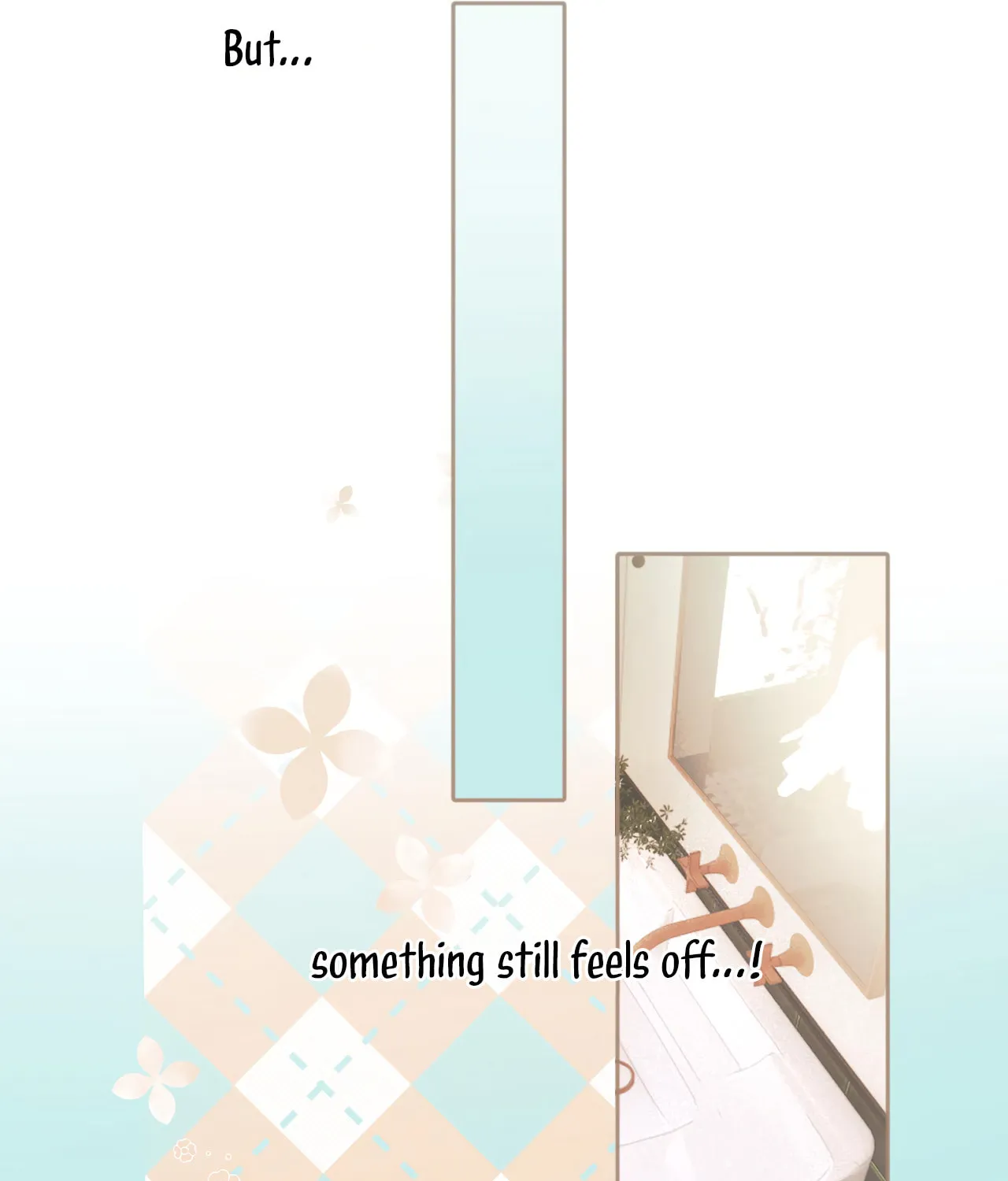 Only for Love Chapter 20 page 32 - 