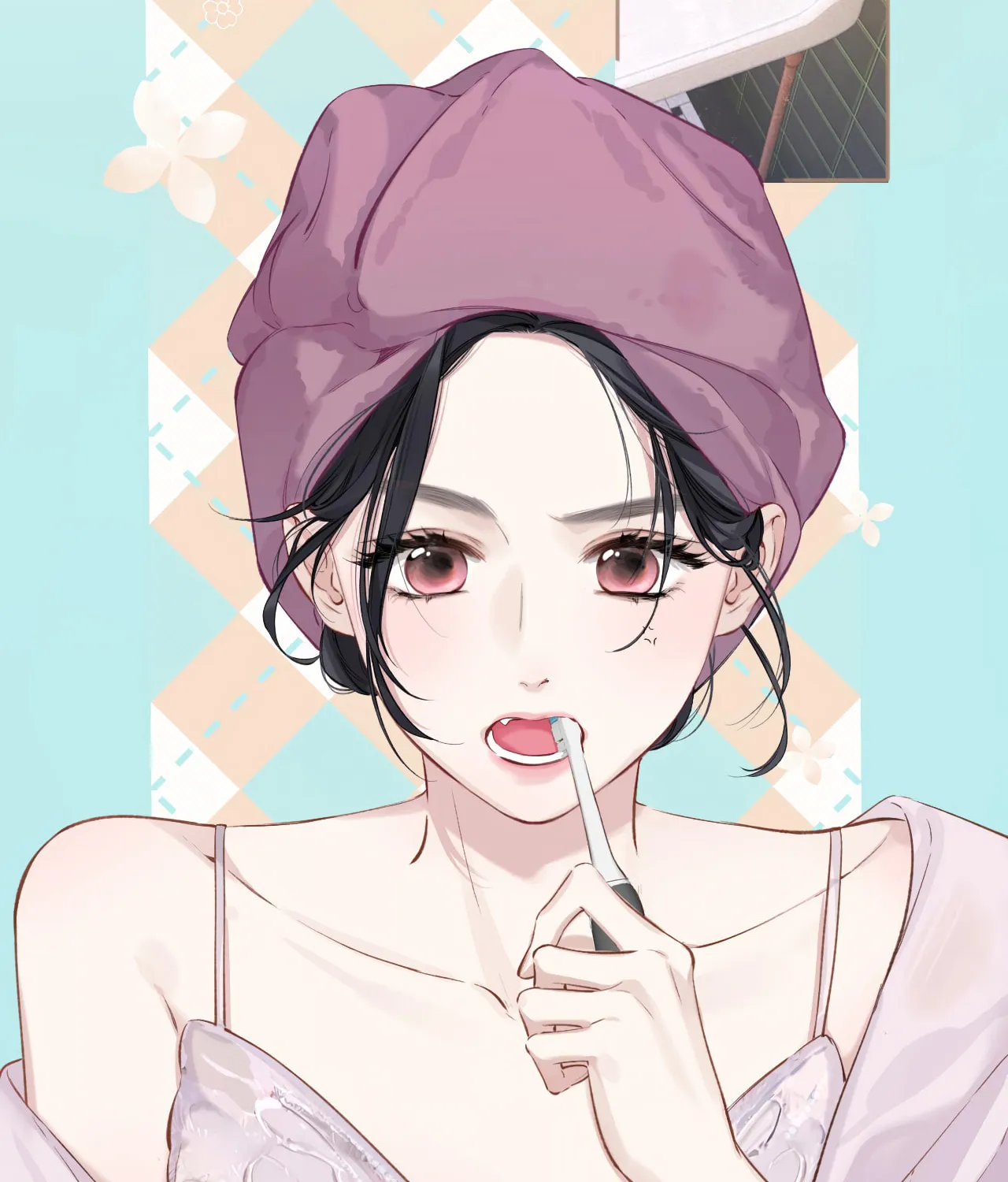 Only for Love Chapter 20 page 33 - 
