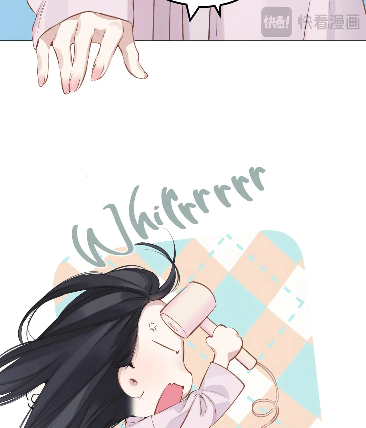 Only for Love Chapter 20 page 35 - 