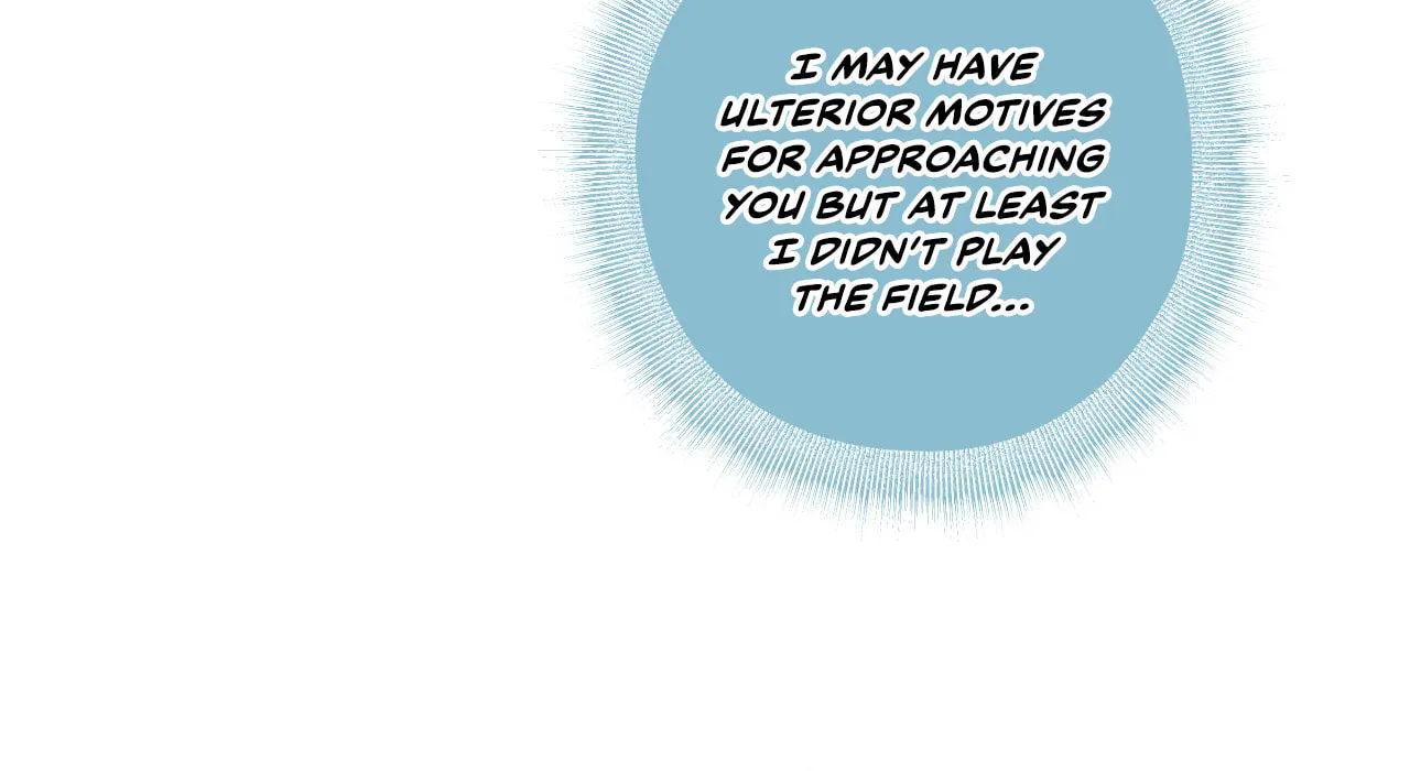 Only for Love Chapter 20 page 38 - 