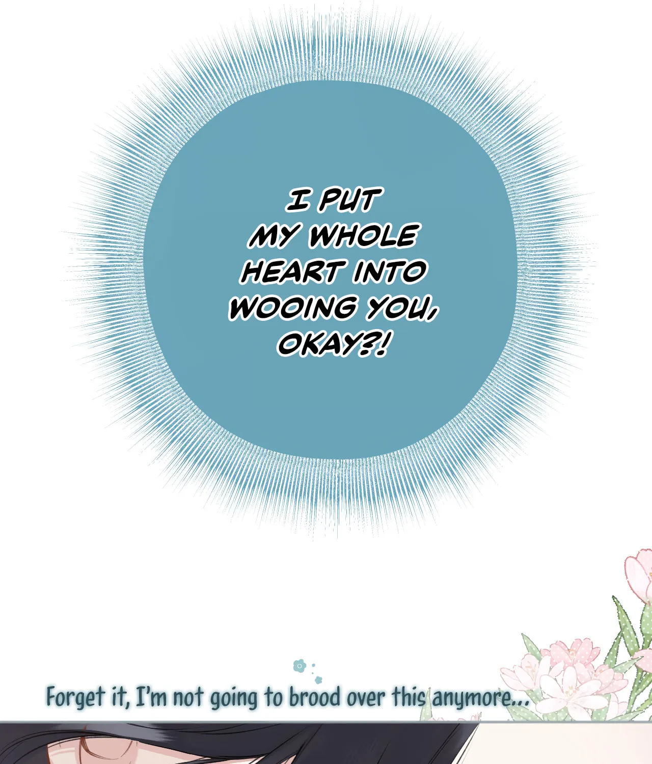 Only for Love Chapter 20 page 39 - 
