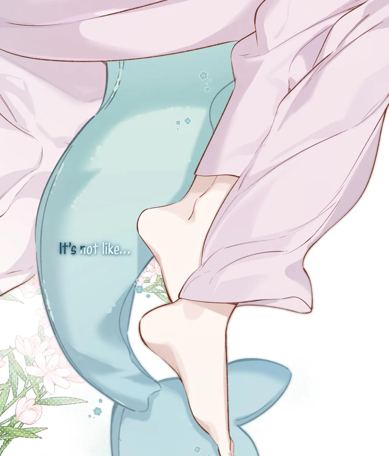 Only for Love Chapter 20 page 42 - 