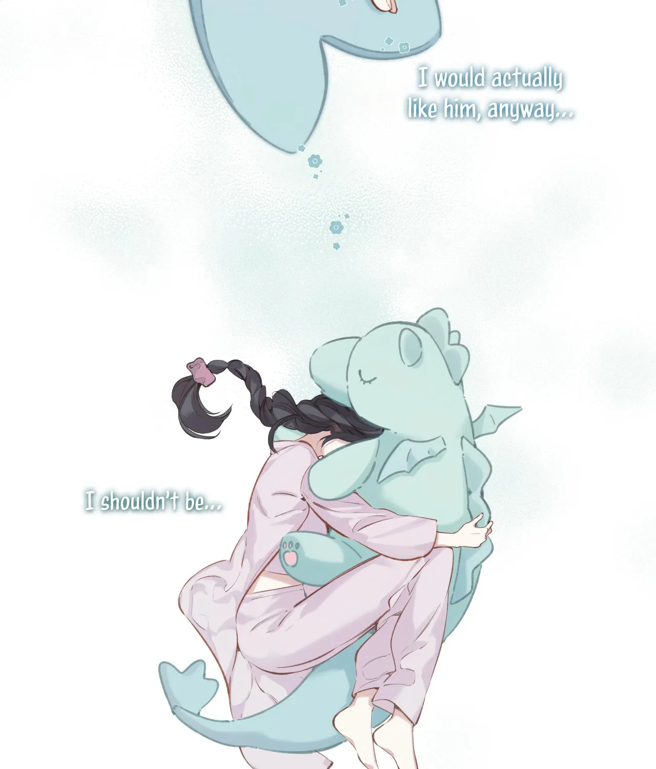 Only for Love Chapter 20 page 43 - 