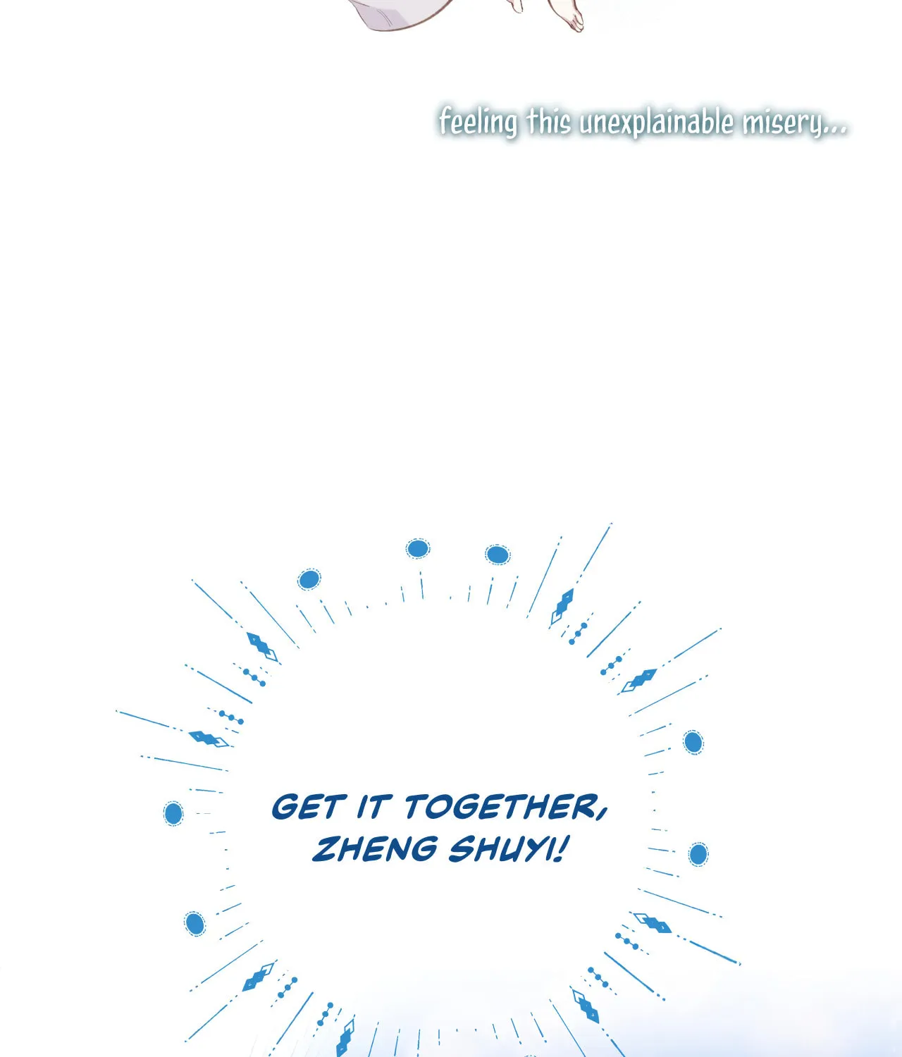 Only for Love Chapter 20 page 44 - 