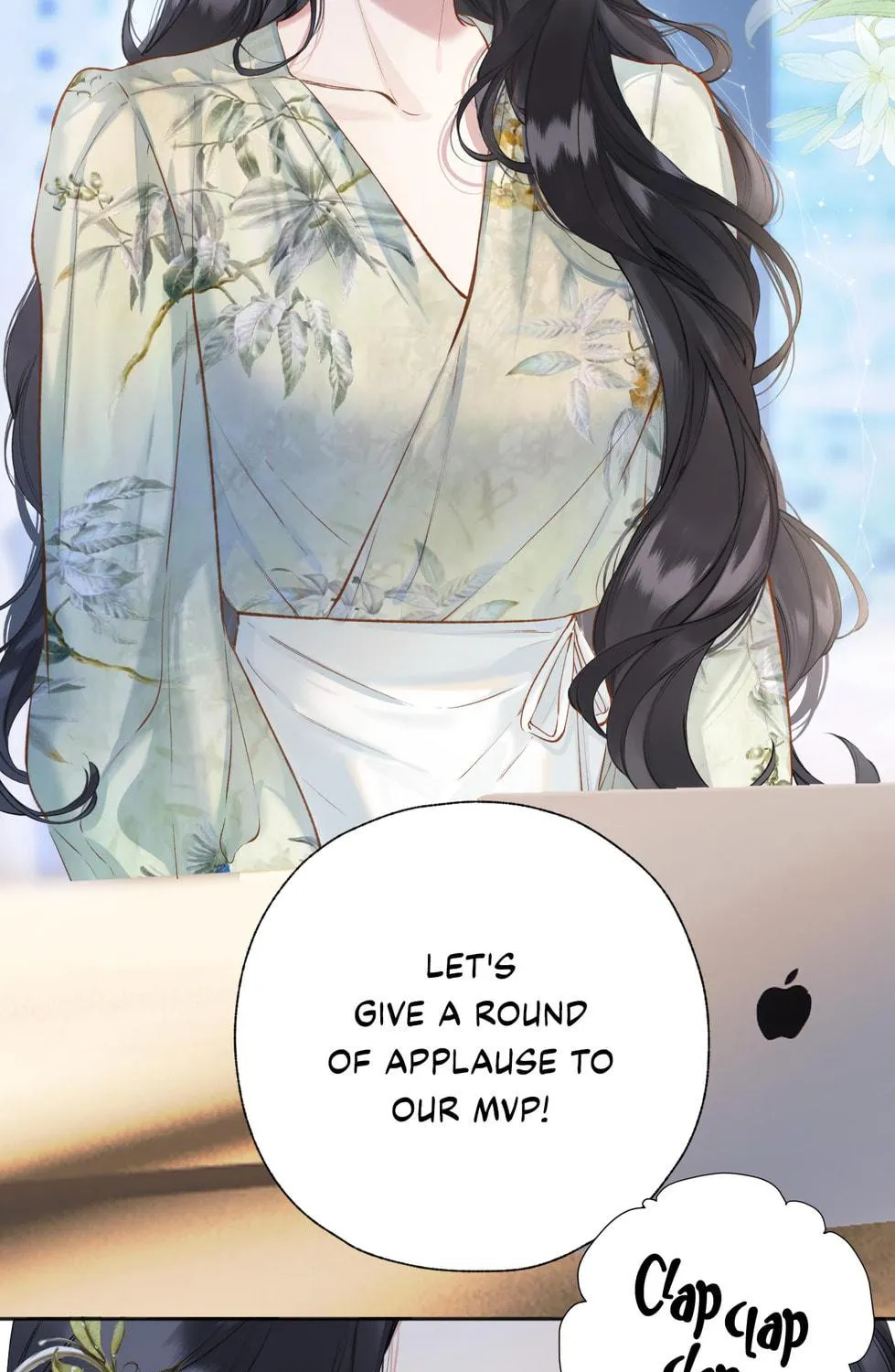 Only for Love Chapter 20 page 50 - 