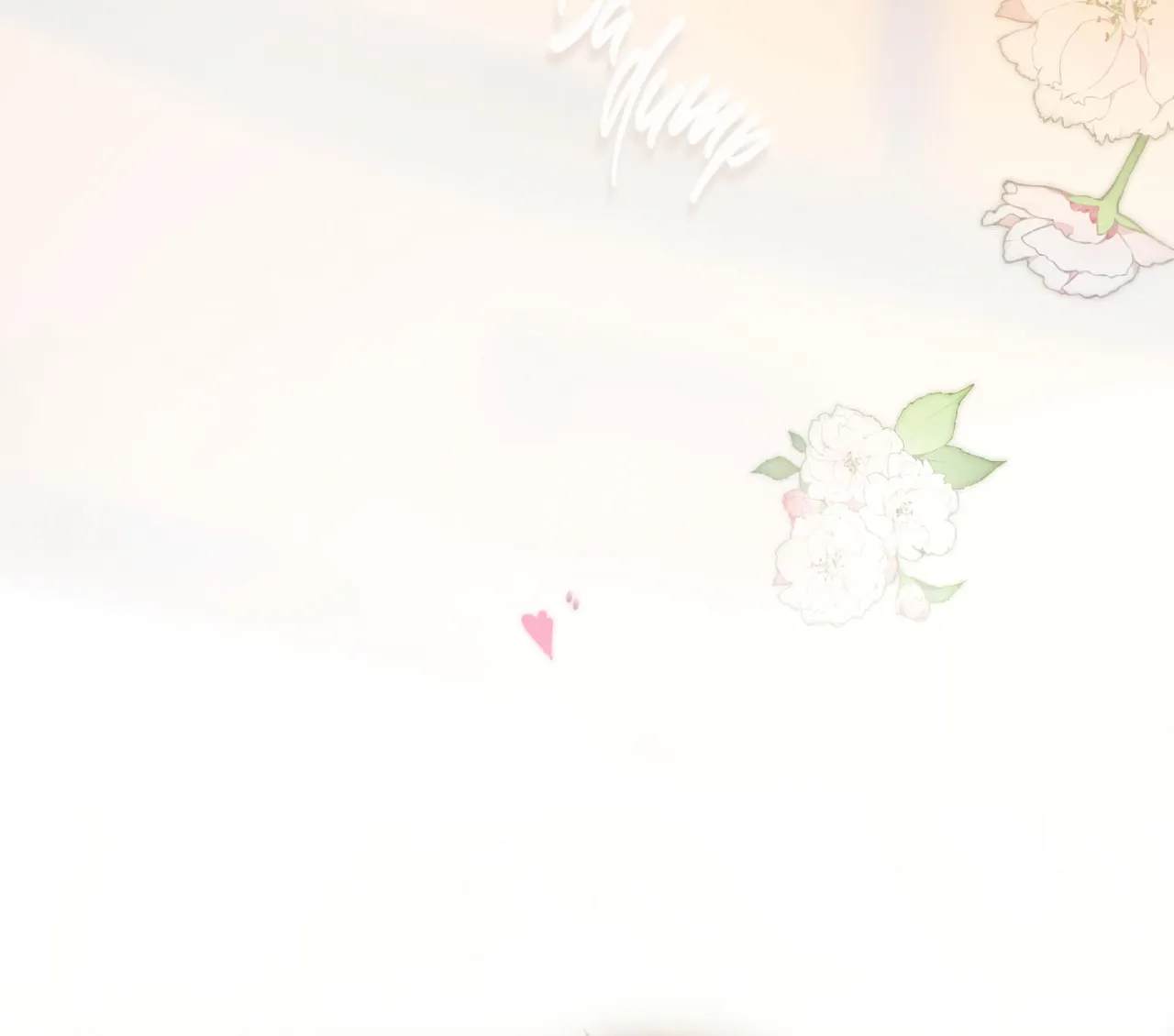 Only for Love Chapter 20 page 6 - 