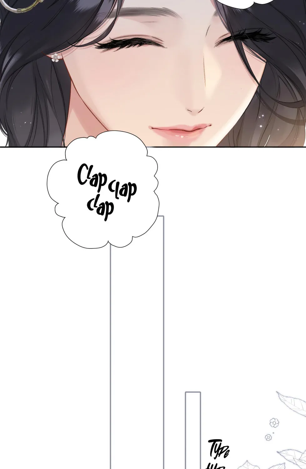 Only for Love Chapter 20 page 52 - 