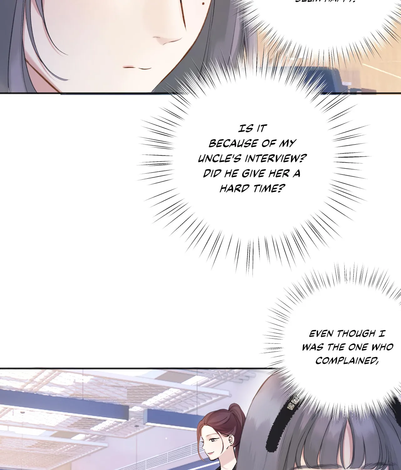 Only for Love Chapter 20 page 57 - 