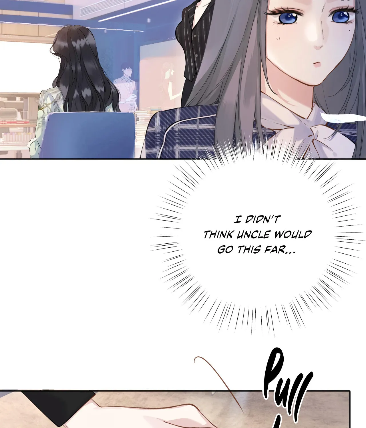 Only for Love Chapter 20 page 58 - 