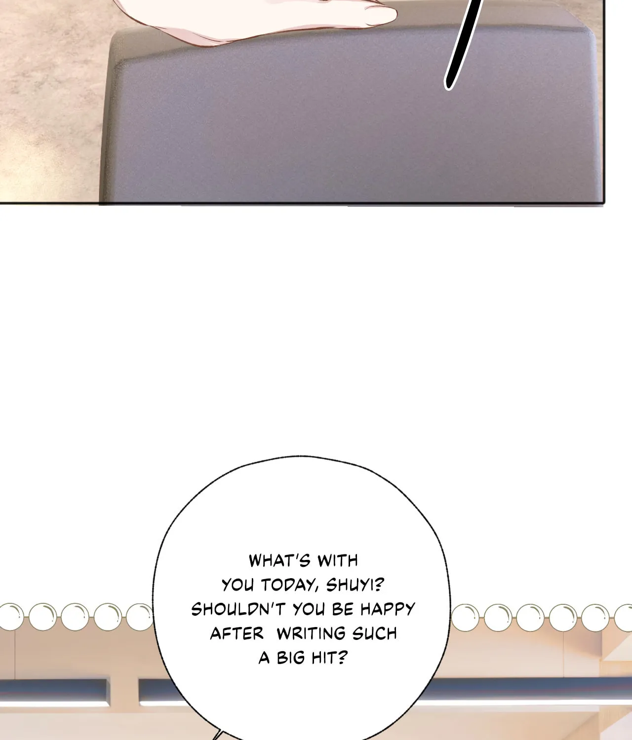 Only for Love Chapter 20 page 59 - 
