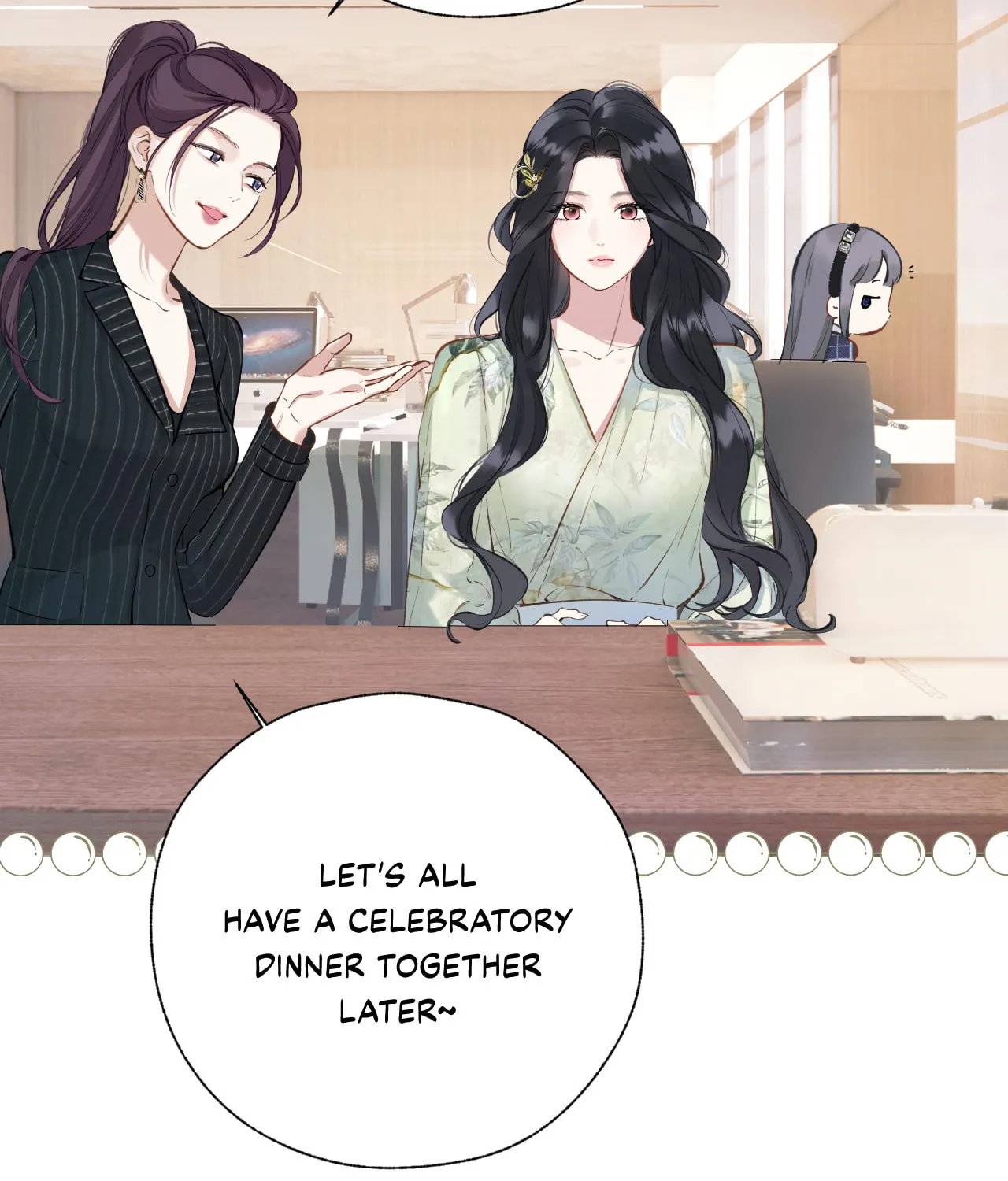 Only for Love Chapter 20 page 60 - 