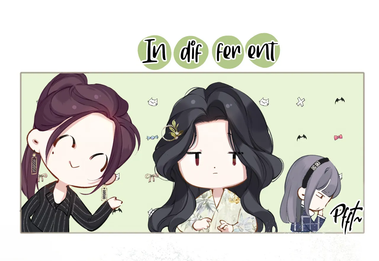 Only for Love Chapter 20 page 61 - 