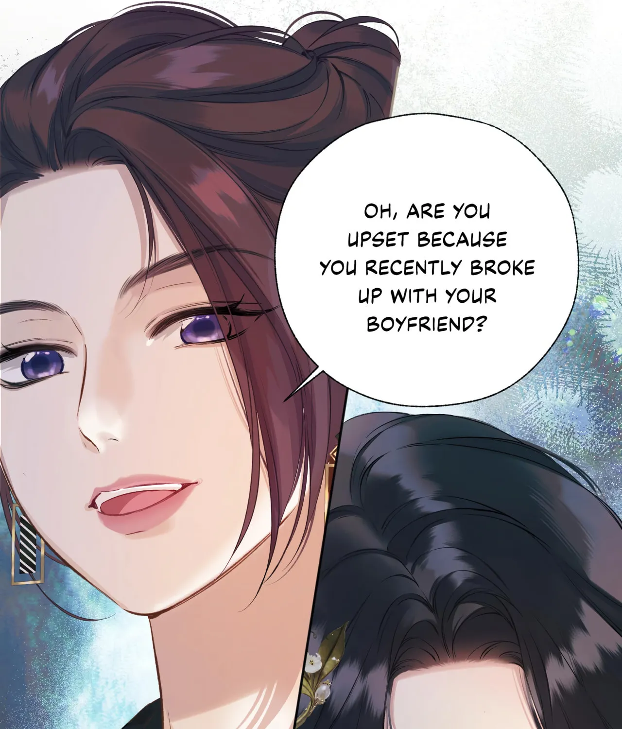 Only for Love Chapter 20 page 62 - 