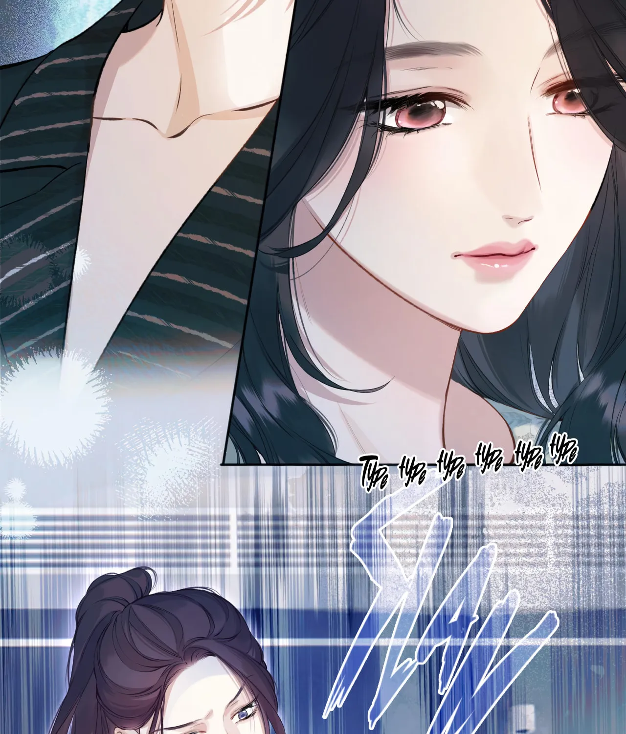 Only for Love Chapter 20 page 63 - 