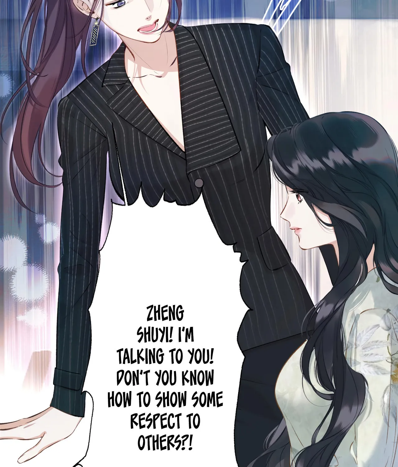 Only for Love Chapter 20 page 64 - 