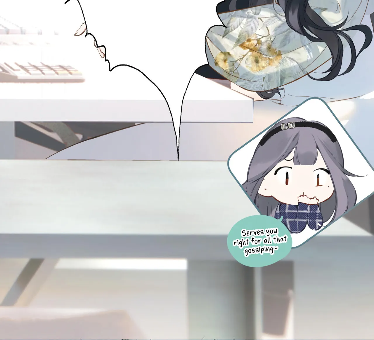 Only for Love Chapter 20 page 65 - 