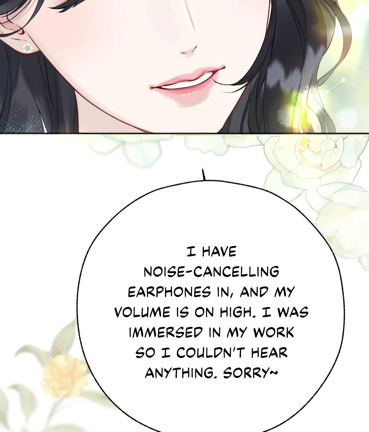 Only for Love Chapter 20 page 69 - 