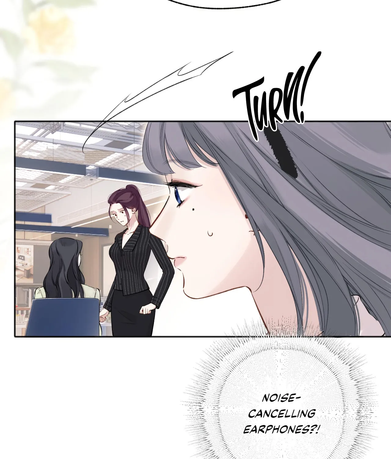 Only for Love Chapter 20 page 70 - 