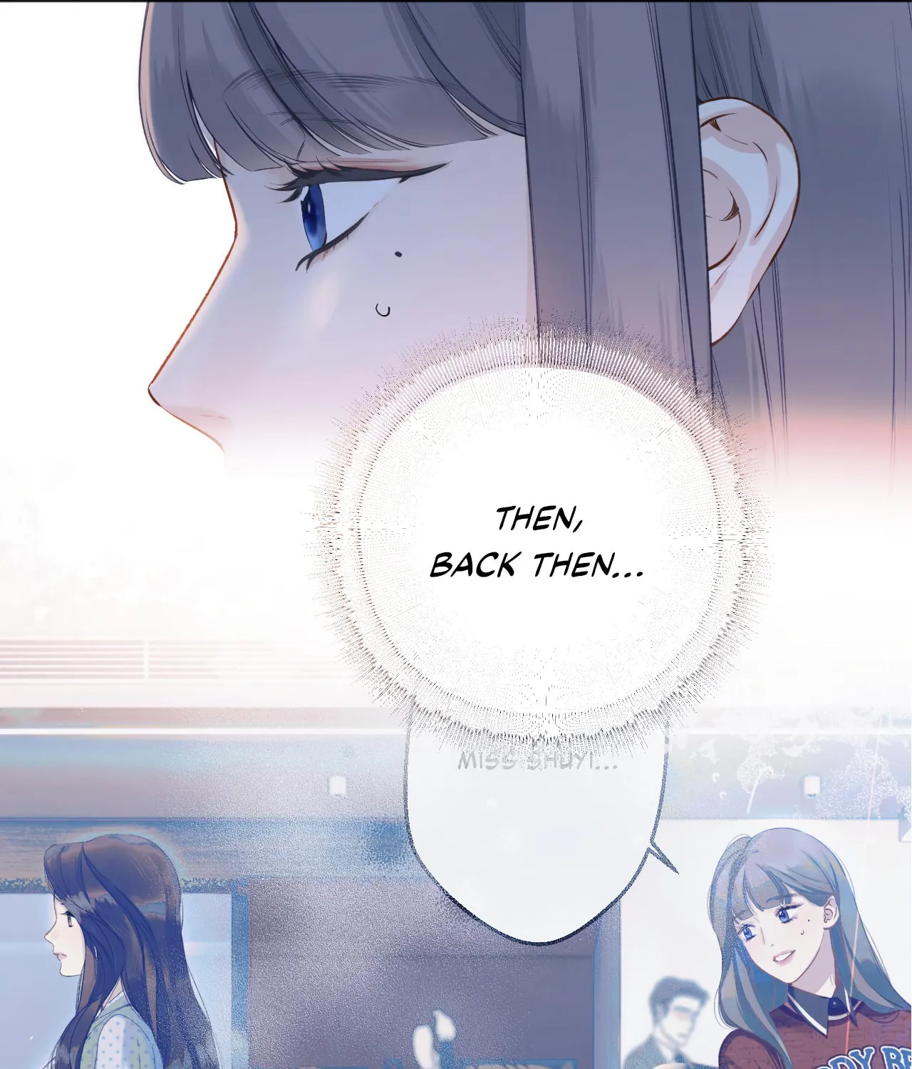 Only for Love Chapter 20 page 72 - 