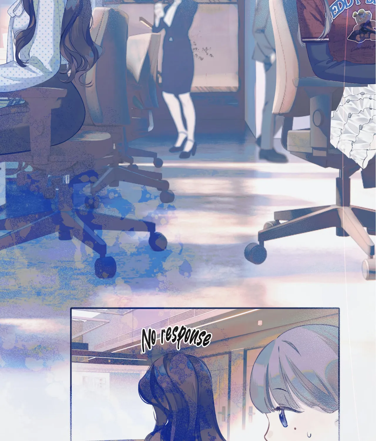 Only for Love Chapter 20 page 73 - 