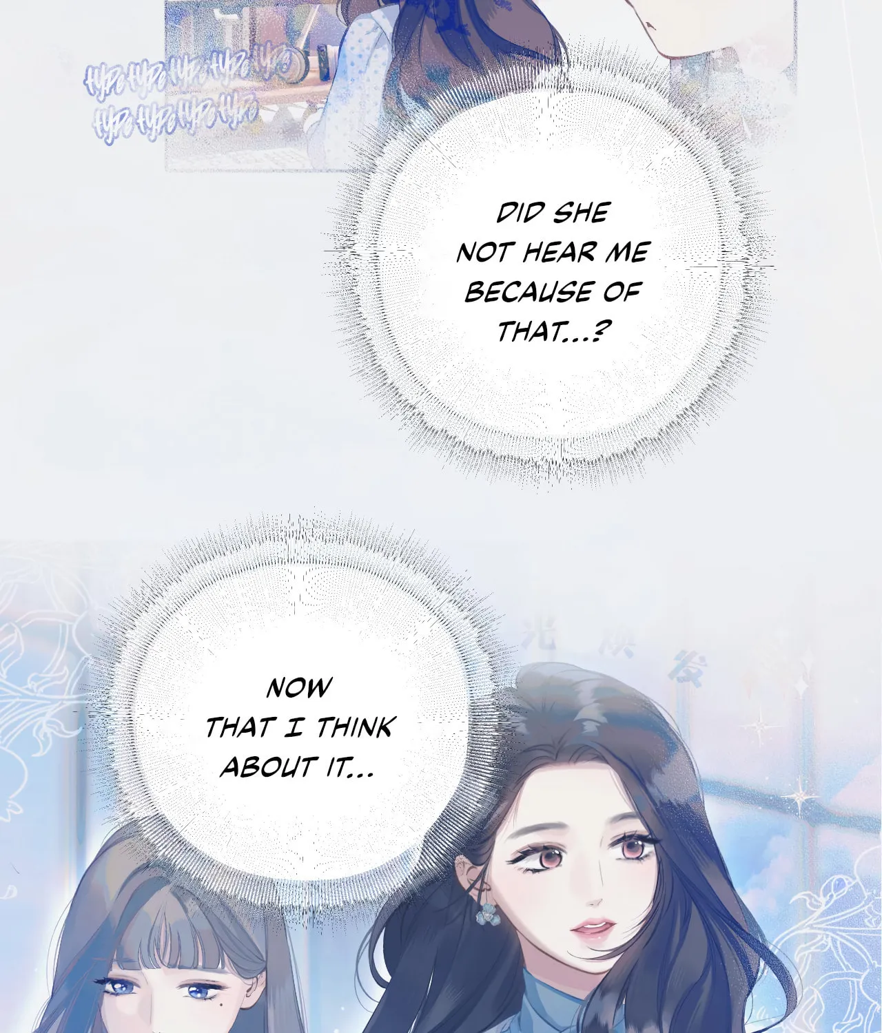 Only for Love Chapter 20 page 74 - 