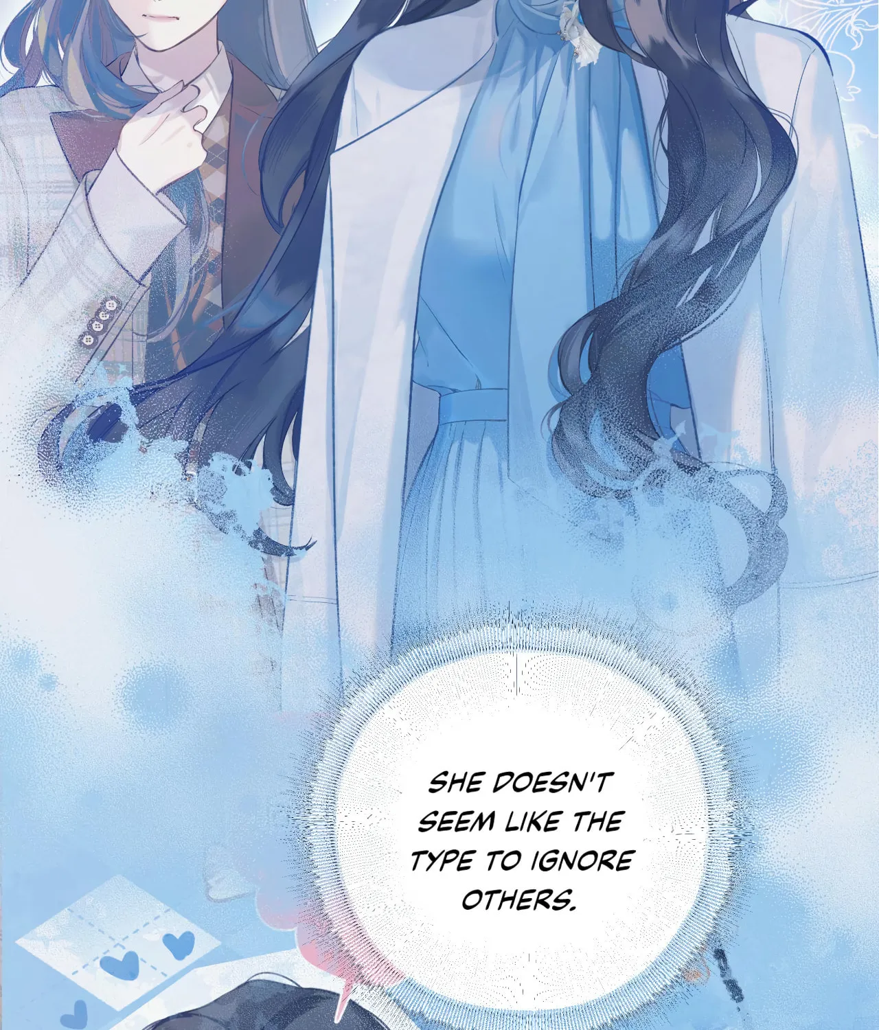 Only for Love Chapter 20 page 75 - 