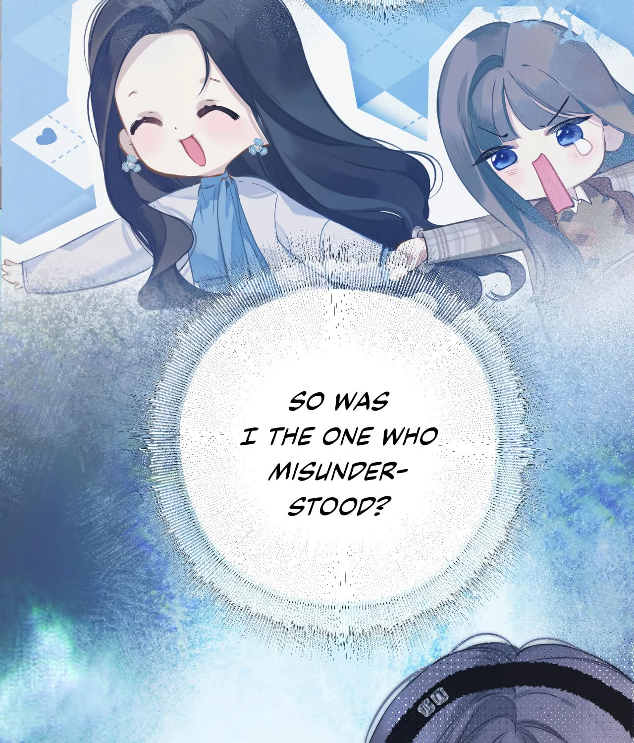 Only for Love Chapter 20 page 76 - 