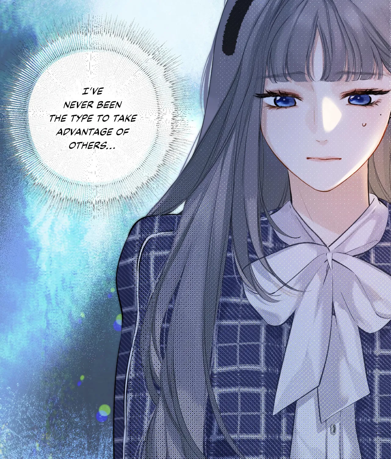 Only for Love Chapter 20 page 77 - 