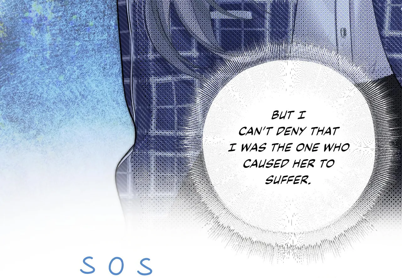 Only for Love Chapter 20 page 78 - 