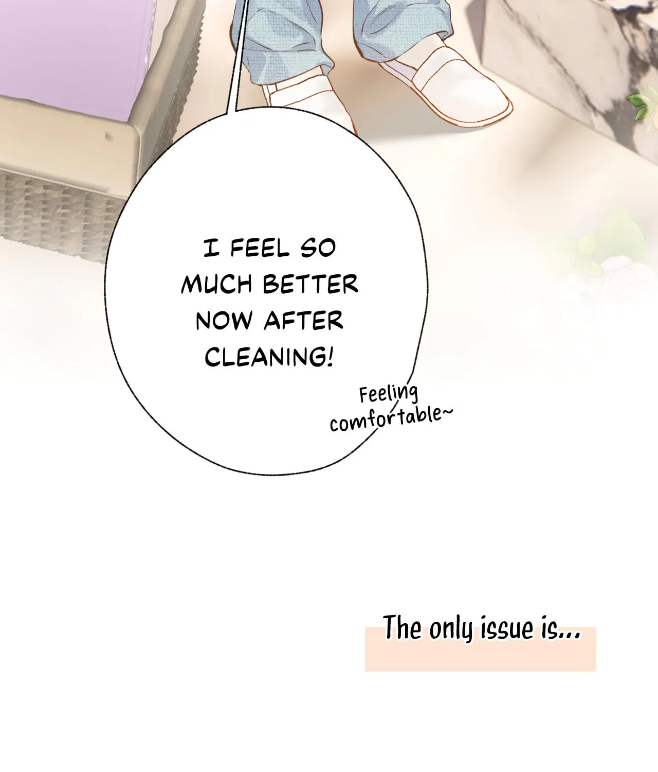 Only for Love Chapter 20 page 84 - 