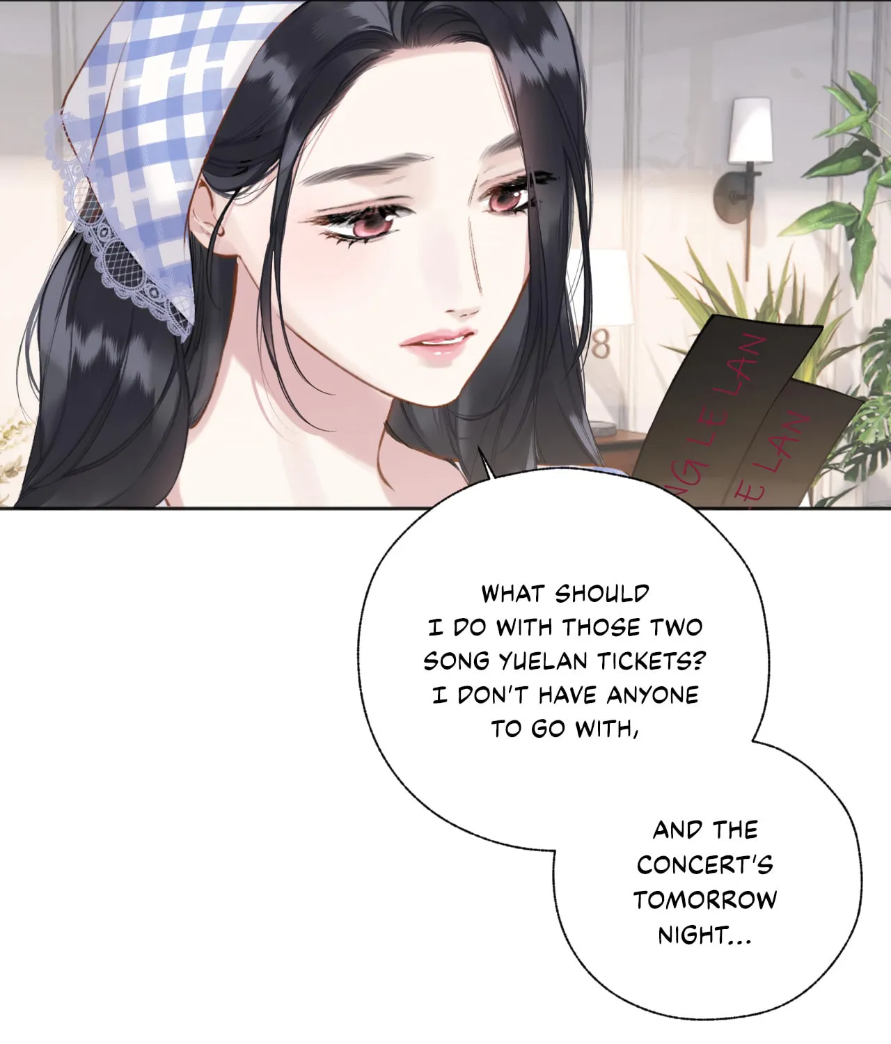 Only for Love Chapter 20 page 86 - 