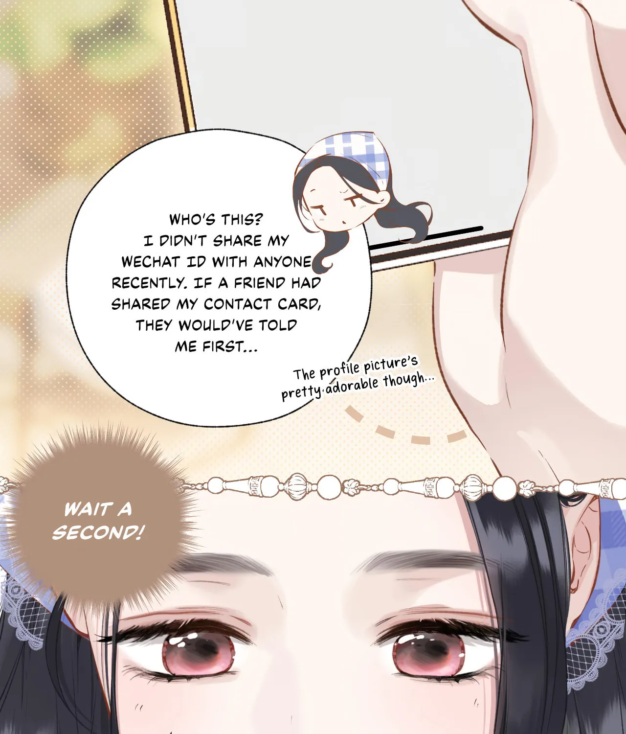Only for Love Chapter 20 page 89 - 