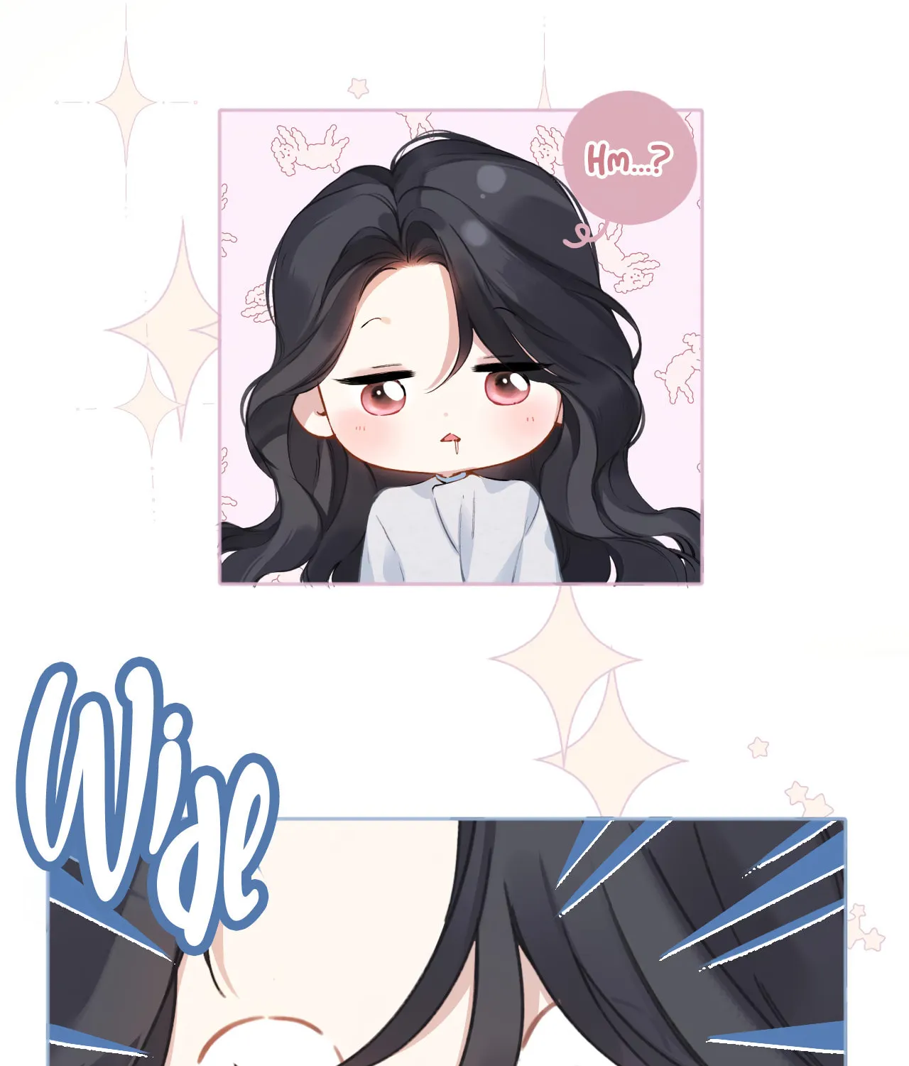 Only for Love Chapter 20 page 10 - 